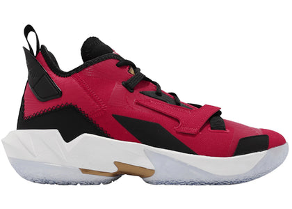 Jordan Why Not Zer0.4 Bred - authentic Jordan sneakers