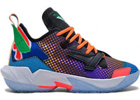 Jordan Why Not Zer0.4 Upbringing (GS)