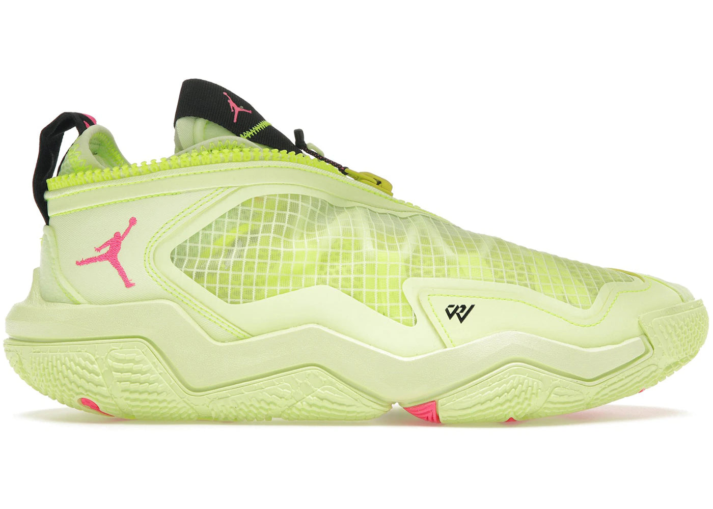 Jordan Why Not Zer0.6 Tennis