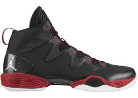 Jordan XX8 SE Bred - vue 360