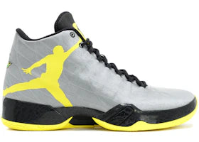 Jordan XX9 Oregon Ducks PE