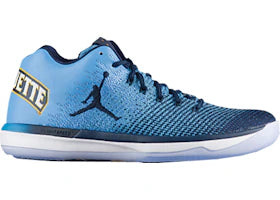 Jordan XXX1 Low Marquette - authentic Jordan sneakers