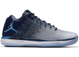 Jordan XXX1 Low Midnight Navy - authentic Jordan sneakers