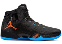 Jordan XXX1 Russell Westbrook MVP