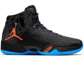 Jordan XXX1 Russell Westbrook MVP - authentic Jordan sneakers