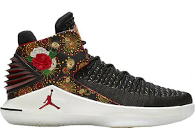 Jordan XXXII Chinese New Year (2018)
