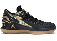 Jordan XXXII Low Camo (GS)