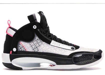 Jordan XXXIV Chinese New Year - authentic Jordan sneakers