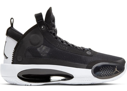 Jordan XXXIV Eclipse (GS) - authentic Jordan sneakers