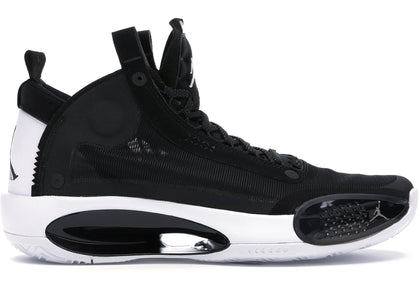 Jordan XXXIV Eclipse - authentic Jordan sneakers