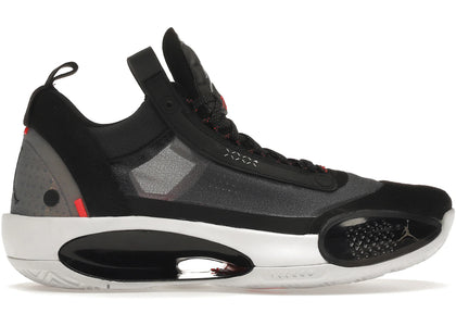 Jordan XXXIV Low Heritage - authentic Jordan sneakers