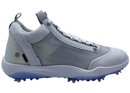 Jordan XXXIV Low Golf White Ice - authentic Jordan sneakers