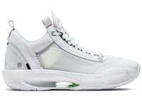 Jordan XXXIV Low PF Pure Money (Weiße Sohle)