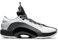 Jordan XXXV Schwarz Weiß