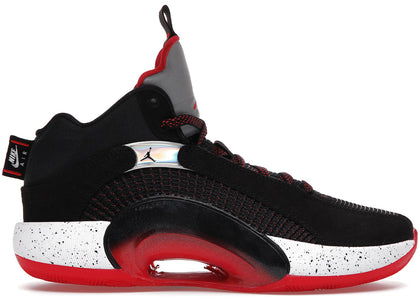 Jordan XXXV Bred (GS) - authentic Jordan sneakers
