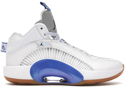 Jordan XXXV Sisterhood - authentic Jordan sneakers