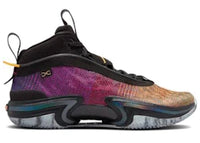 Jordan 36 Hyper Violet (GS)