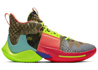 Jordan Zer0.2 SP Why Not?