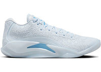Jordan Zion 3 Half Blue