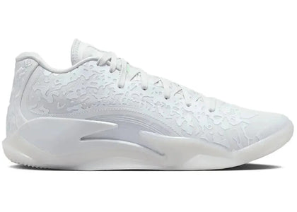 Jordan Zion 3 Sanctuary - authentic Jordan sneakers