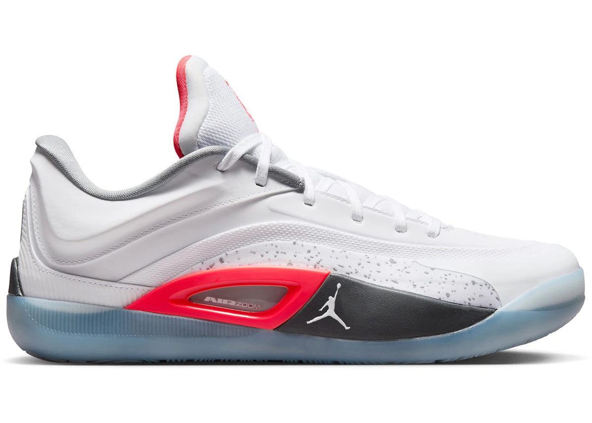 Jordan Zion 4 Flight - vue secondaire A