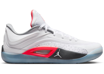 Jordan Zion 4 Flight - sneakers view 2