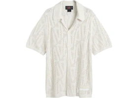 Jordan x A Ma Maniere Shooting Shirt Phantom