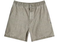 Jordan x A Ma Maniere Short Flat Pewter