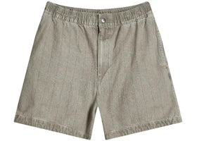 Jordan x A Ma Maniere Short Flat Pewter