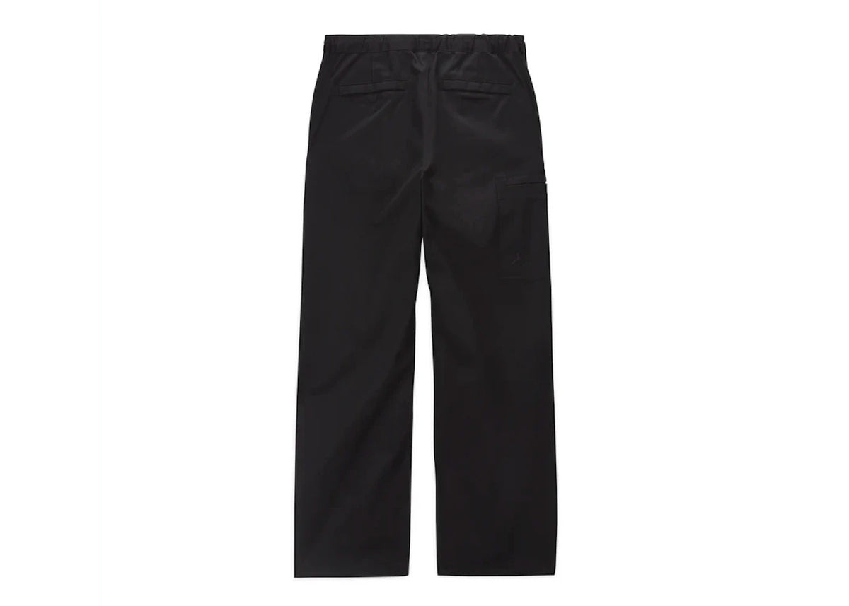 Air Jordan x J Balvin Woven Pants Black - vue secondaire B