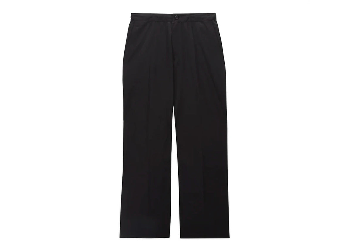 Air Jordan x J Balvin Woven Pants Black - vue secondaire A