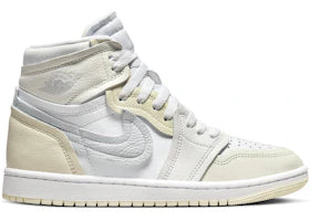 Jordan 1 High Method of Make Coconut Milk (Women's) - vue 360