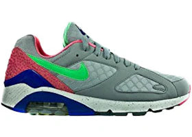 Nike Air Max 180 size? Urban Safari Stadium Grey