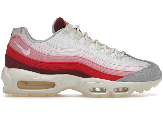 Nike Air Max 95 Anatomy of Air GID sneakers - authentic streetwear shoes