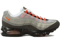 Nike Air Max 95 Team Orange (2009)