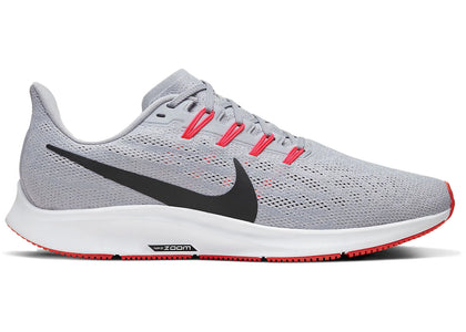 Nike Air Zoom Pegasus 36 Blue Void - sneakers view 2