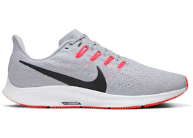 Nike Air Zoom Pegasus 36 Blue Void - vue 360