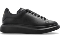 Alexander McQueen Oversized Black (2023)