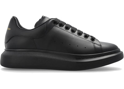 Alexander McQueen Oversized Black (2023)