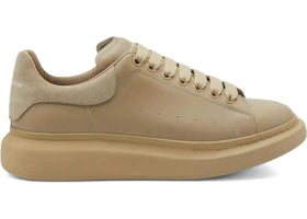 Alexander McQueen Oversized Stone - authentic Alexander McQueen sneakers