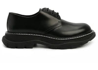 Alexander McQueen Tread Shoe Black