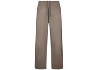Alexander Wang Articulated Leg Sweatpant Washed Cement