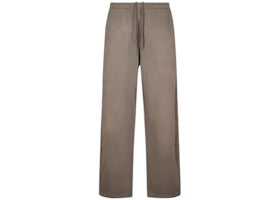 Alexander Wang Articulated Leg Sweatpant Washed Cement
