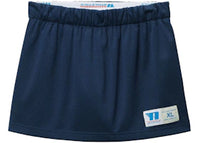Alexander Wang Athletic Mini Skort Navy