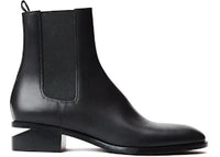 Alexander Wang Kane Ankle Boot Black (Women's)