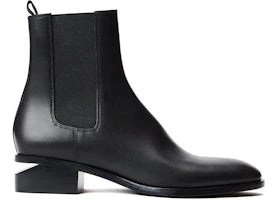 Alexander Wang Kane Ankle Boot Black (Women's)