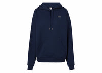 Alo Yoga Accolade Hoodie Navy
