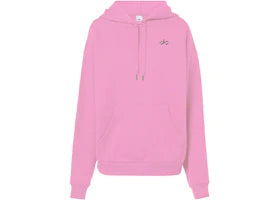 Alo Yoga Accolade Hoodie Sweet Pink - vue 360