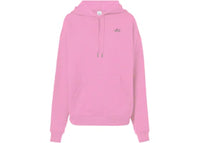 Alo Yoga Accolade Hoodie Sweet Pink
