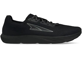 Altra Escalante 4 Triple Black - vue 360